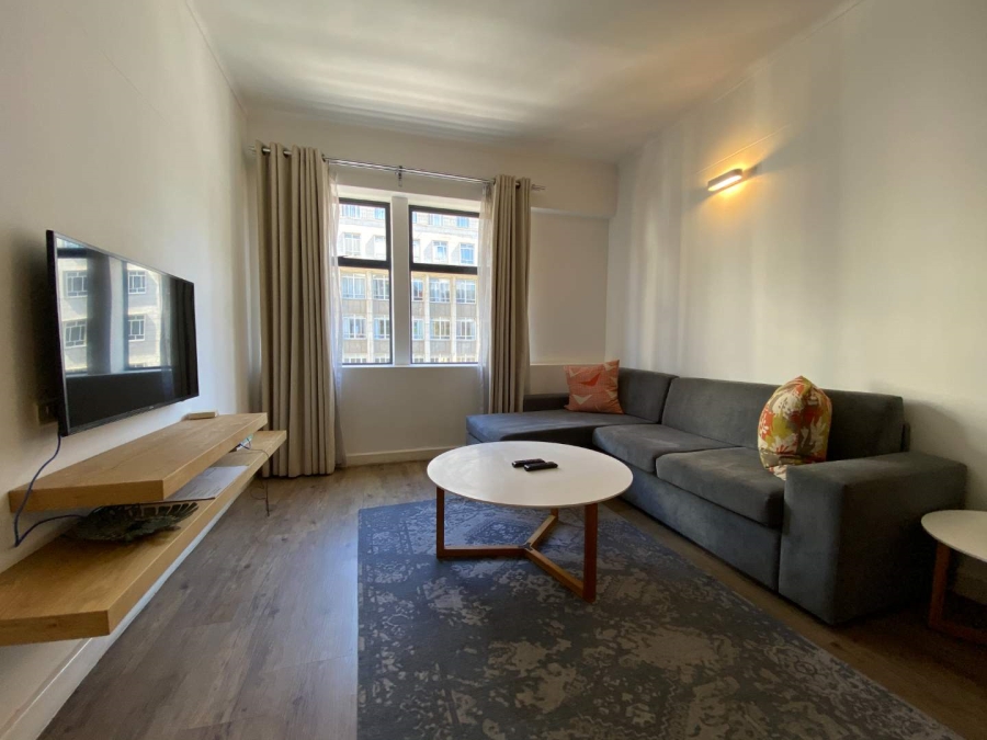1 Bedroom Property for Sale in Cape Town City Centre Western Cape
